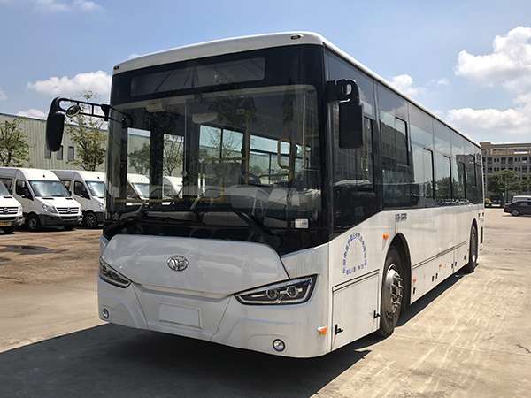 适用于10.5米公交车