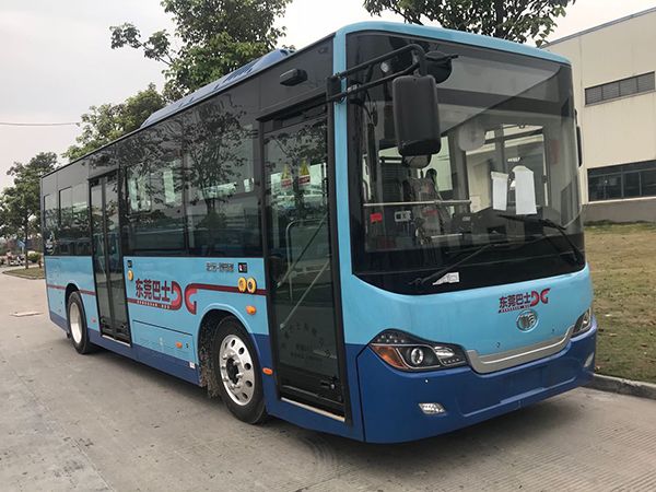适用于8米公交车
