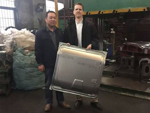 博然能客户