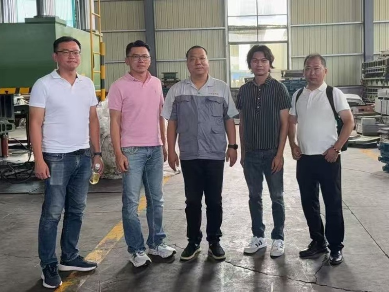 Malaysian clients