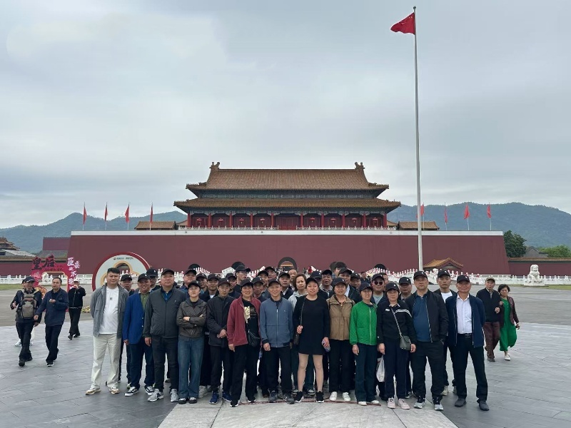 2025明清宫苑